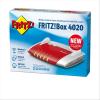 ROUTER AVM FRITZ! ROUTER FRITZ!BOX 4020 INTERNATIONAL 4 PORTE LAN, 1XUSB PER 3G/4G